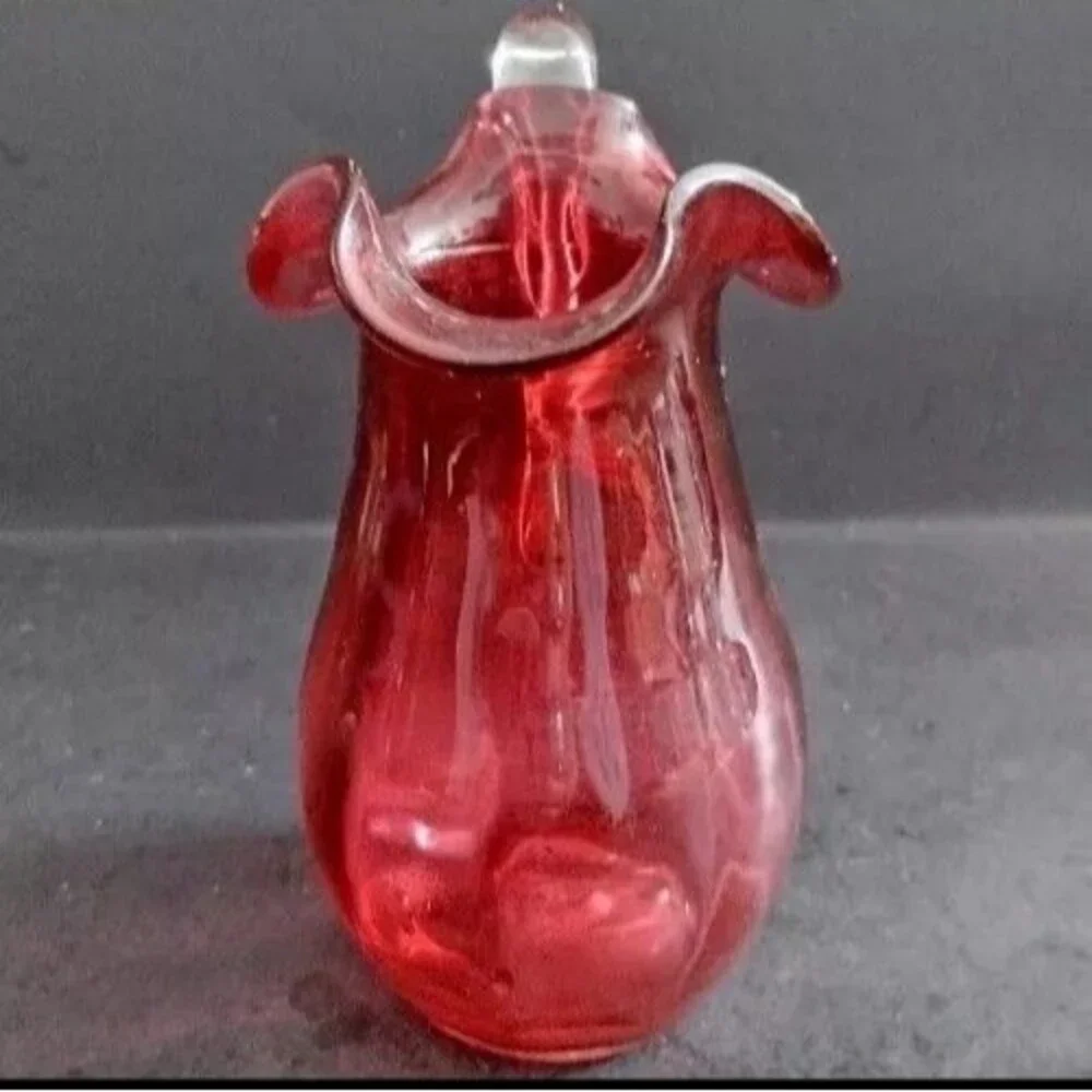 Atlas ruby red